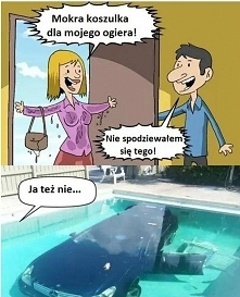Taka sytuacja :D