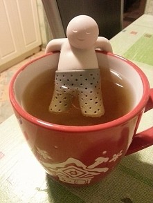 zaparzacz do herbaty