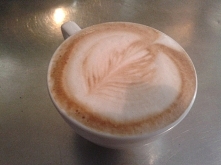 Która z Nas nie kocha pysznej kawki? Moja ulubiona to cappuccino <3 Oto przygotowane przeze mnie najpyszniejsze cappuccino ever!