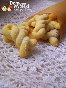 Butter twist Marthy Stewart