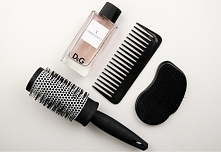 Moim kobiecym trikiem na pa...