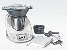 Thermomix, czyli urządzenie wielofunkcyjne do kuchni