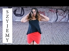 Instrukcja szycia spódnicy kopertowej na kanale Suzospiracje