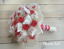 bukiecik jest już w drodze ;))