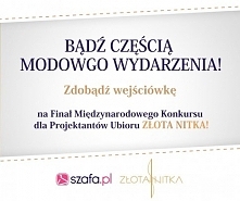 Zdobądź wejściówkę PODWÓJNĄ...