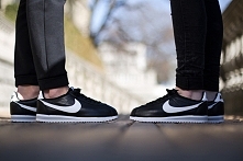 powrót nike cortez od ForrestaGumpa