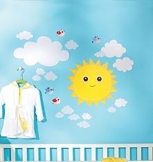 Produkt miesiąca - praktyczne naklejki na ścianę