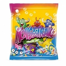 Cukierki Monssstraki