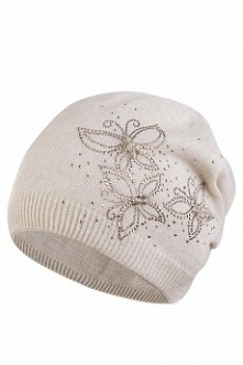 KAMEA BELISA BANDAMKA CZAPKA