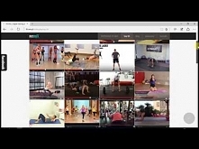 Jak znaleźć trening odpowiedni dla siebie?