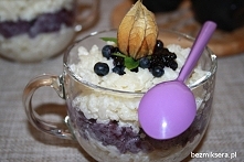 Pyszny ryż na mleku