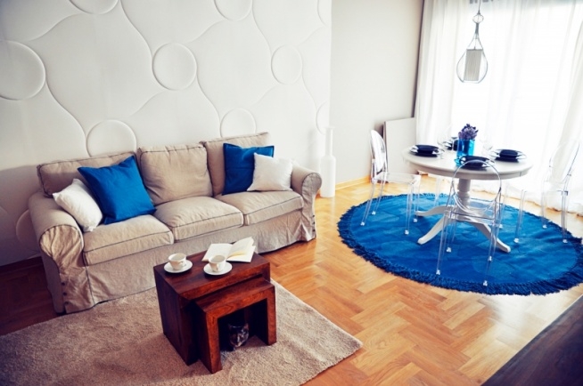 Panele ścienne 3D - Loft Design System - Dekor 20