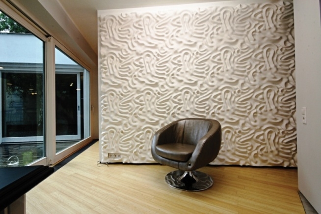 Panele ścienne 3D - Loft Design System - Dekor 26