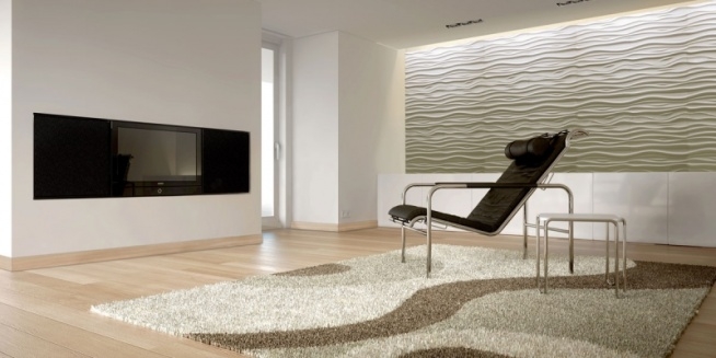 Panele ścienne 3D - Loft Design System - Dekor 27