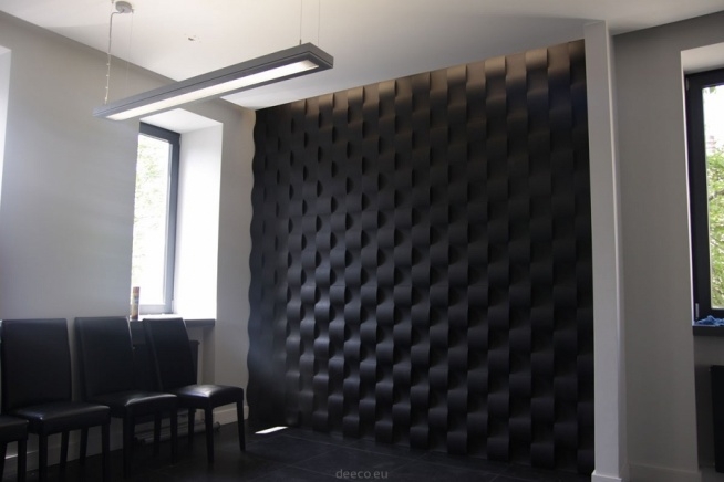 Panele ścienne 3D - Loft Design System - Dekor 03