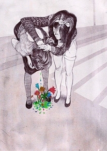 bo prawdziwą przyjaźń poznasz w najgorszych momentach...