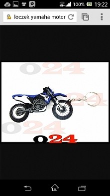 gdzie dostanę taki brelok?? :-)