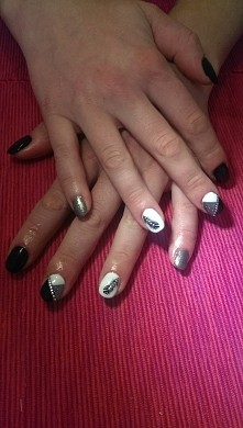 Dziś klientka zażyczyła sob...