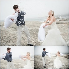 Pillow Fight! Niebanalny po...