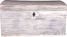 Duża skrzynia. Dostępna w sklepie withlovetodesign.com