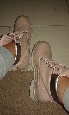 Mój najnowszy nabytek :) bardzo wygodne :)