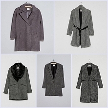 Przegląd płaszczy jesień 2015.
klarvogue.blogspot.com