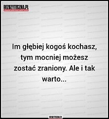 Pamiętaj...