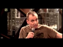 Kabarety Kabaretowy Boxing Night 2015 PL