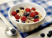 zdrowe jedzenie wcale nie jest takie złe !