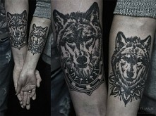 wolfs<3