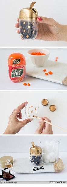 Tylko dwie kalorie :-)