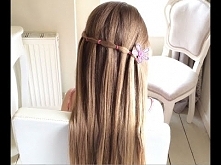 Elastics Waterfall by Sweet...