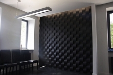 Panele ścienne 3D - Loft Design System - Dekor 03