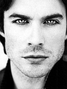 Ian Somerhalder