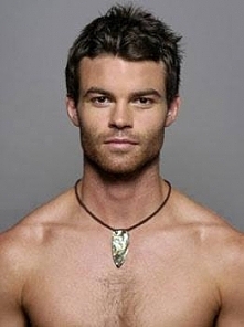 Daniel Gillies