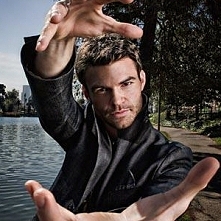 Daniel Gillies