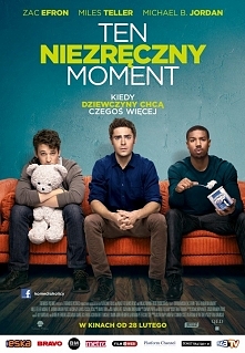 Ten Niezręczny Moment