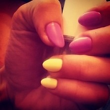 paznokietki *_*