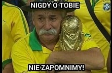 Zmarł jeden z najsłynniejszych  kibicow na świecie :/ :( [*]