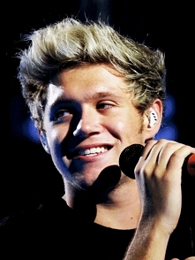 Nialler ♥