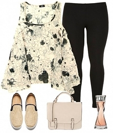 top / tunika F&F za 11,00 pln - kliknij