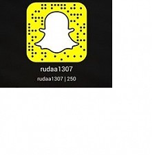 snapchat :D rudaa1307