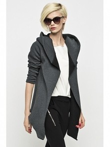 -19% Bluza Slow Motion firmy Answear