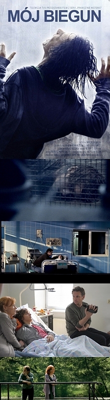 Mój biegun (2013) - wzruszający film oparty na prawdziwej historii. Pokazuje, że mimo przeciwności losu warto wierzyć w siebie, gdyż można dokonać niesamowitych czynów.