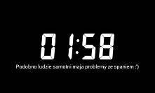 taa... i tak nikt nie zauważy.