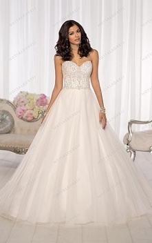 Essense of Australia Wedding Dress Style D1629
