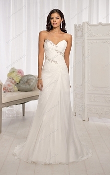 Essense of Australia Wedding Dress Style D1648