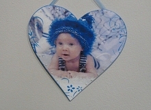 kolejne serduszko ze zdjęcia