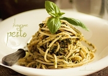Klasyczne pesto
