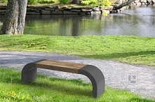 Ława - Modern Line - Harmon...